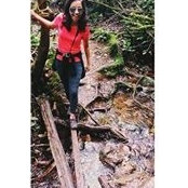 Maria Salinas's photo