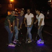 Jack Hammond's photo