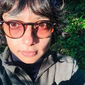 Foto von Urmi Bhanja