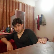 Haroon Khans foto