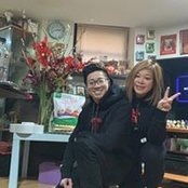 Angie Chan's photo