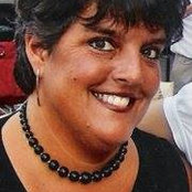 Pati Derricks foto