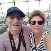 William Moshinsky's photo