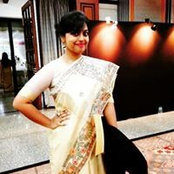 surbhi m's photo