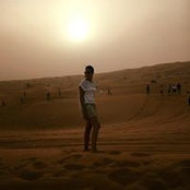 Sana El Soso's photo