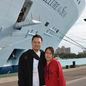 Foto von Alfred Chan