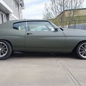Nick Sceviour's photo