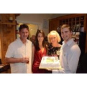 David Gallagher's photo