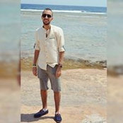 Foto de Marwan Nabil
