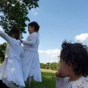 Foto di Anna Miloudi