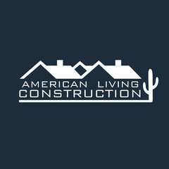 AMERICAN LIVING CONSTRUCTION