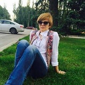 Foto di Жанна Салтовец
