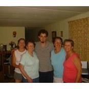 Sandra Dimitrijevich's photo
