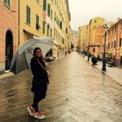 Gigi Wells's photo
