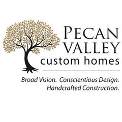 Pecan Valley Custom Homes