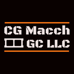 CG Macch GC LLC