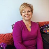 Ewa Kalinowska's photo
