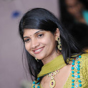 Bindu Reddy's photo