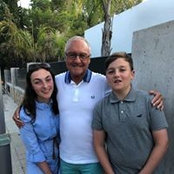 Tracey Morris's photo