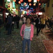 Victoria Hsu's photo