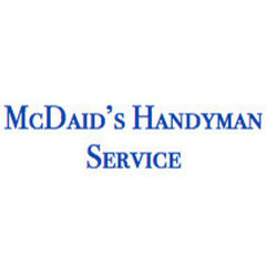 McDaid's Handyman Service