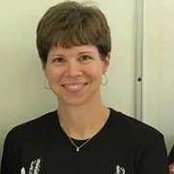 Photo de Suzanne Lyke