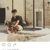 Sheng Lin's photo