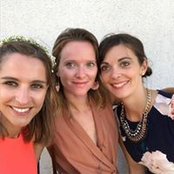 Caroline Vareilles's photo