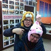 Hitoshi Morise's photo