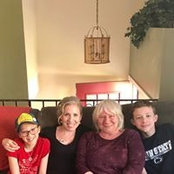 Elaine Costello's photo