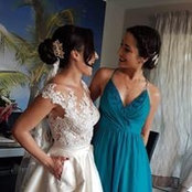 Kerry Constantinou's photo