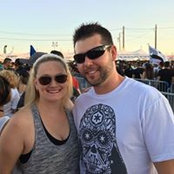 T.J. Riveras billede