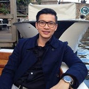 Vu Tran's photo