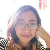 Thuy Tiens foto