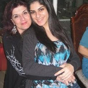 Mouna Saade's photo