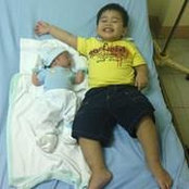 Hernel Argana's photo