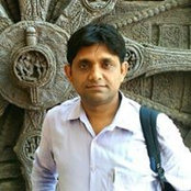 Uttam Prasads foto