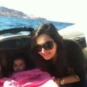 Foto von Dina El Helow