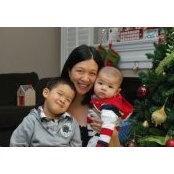 Connie Lam's photo