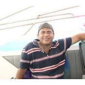 Pradeep Madapalli's photo