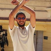 Mustafa Husseins foto