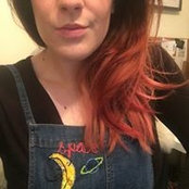 Janie Gilarde's photo