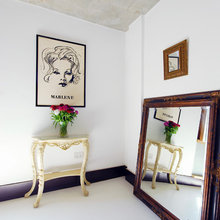 Bedroom Ideas