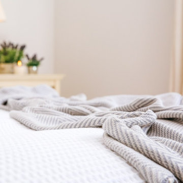 Family Home Bedrooms