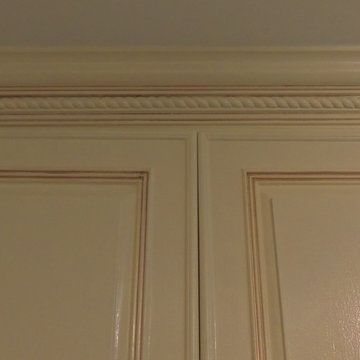 Pantry Cabinet