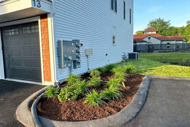 Mulching Services
