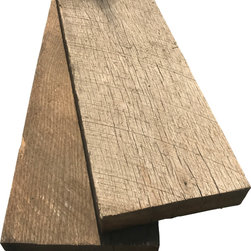 Oak Joists - Products