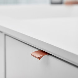Furnipart Handles - Drawer & Door - Cabinet and Drawer Handle Pulls