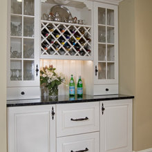 Butlers pantry