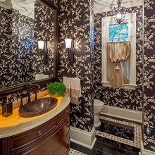 window treatments